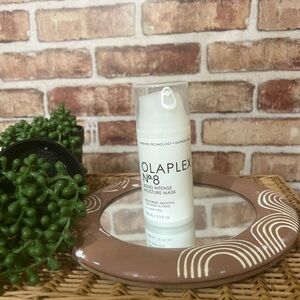 OLAPLEX No.8 Bond Intense Moisture Mask - White